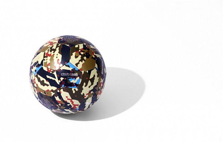 Roberto Cavalli design