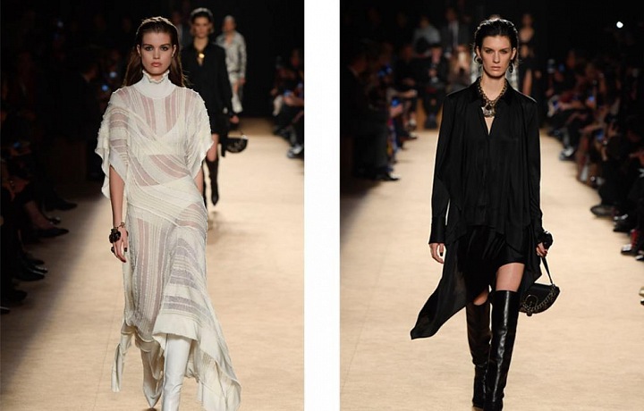 Roberto Cavalli FW 2018