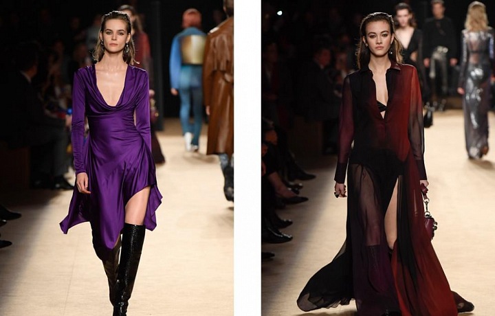 Paul Surridge likes ombré