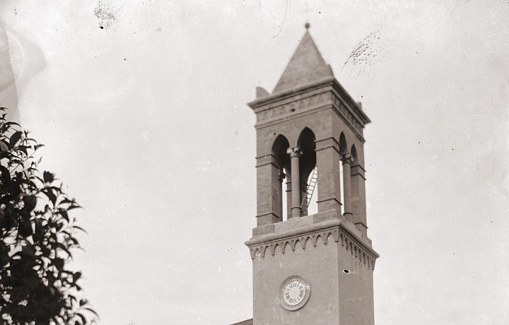 St. Bartholomew's Church