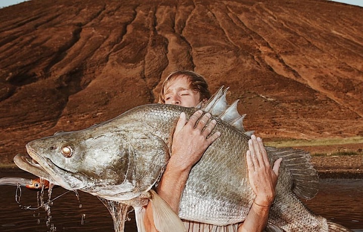 No fish is a problem