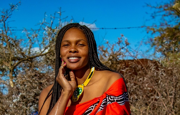 Inhabitants of Zimbabwe known for their strong will, resilience, and community spirit.