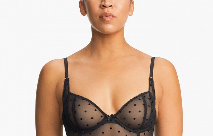 Savage x Fenty - By Rihanna