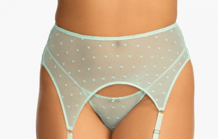 Savage x Fenty - By Rihanna