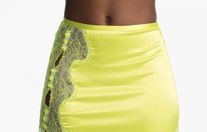 Savage x Fenty - By Rihanna