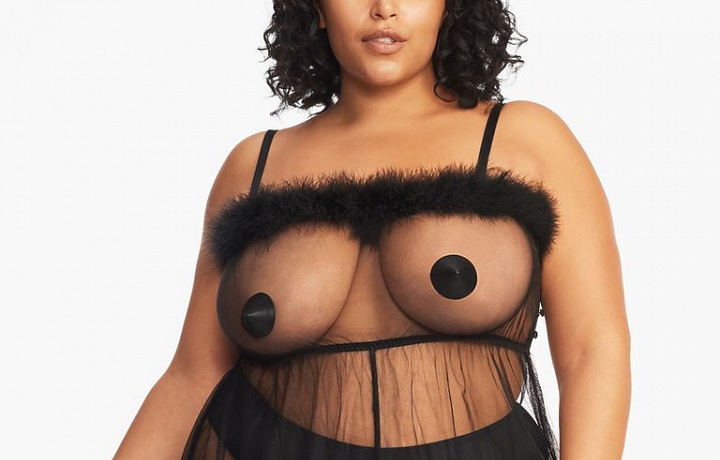 SpSavage x Fenty - By Rihanna