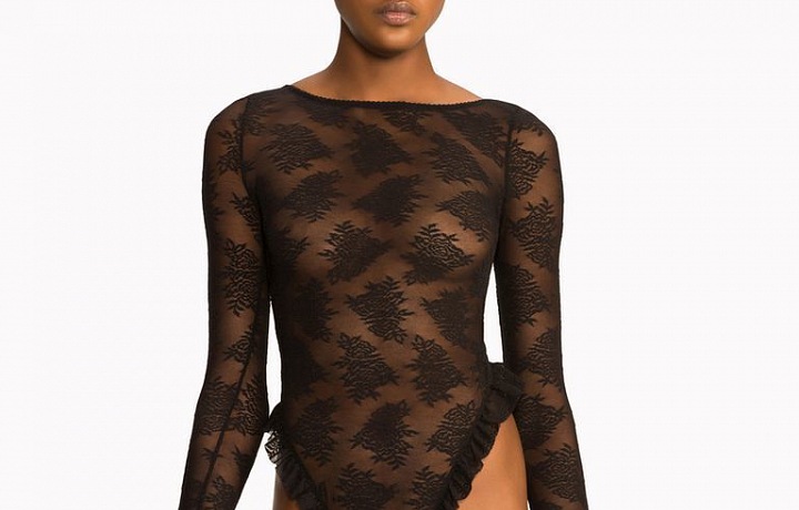 Savage x Fenty - By Rihanna