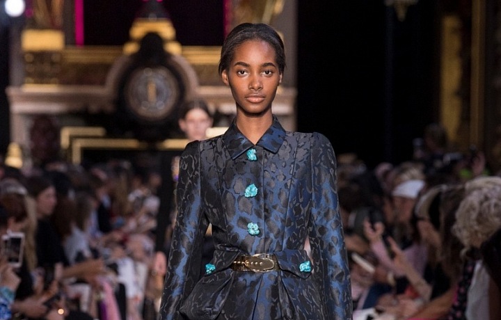 Schiaparelli Haute Couture AW 2018