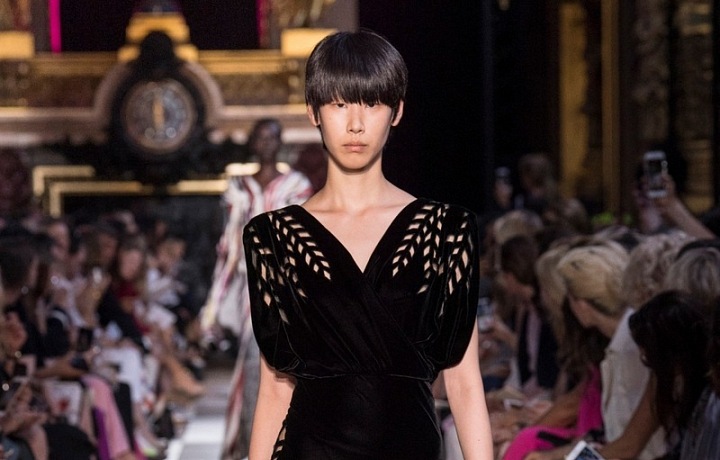 Schiaparelli Haute Couture AW 2018