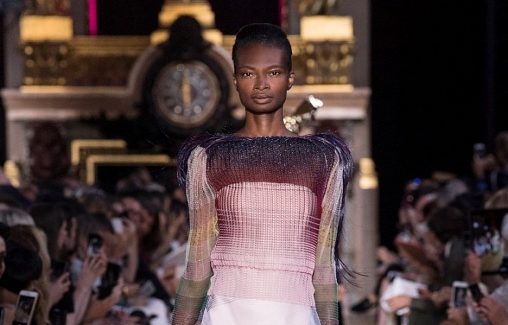 Schiaparelli Haute Couture AW 2018