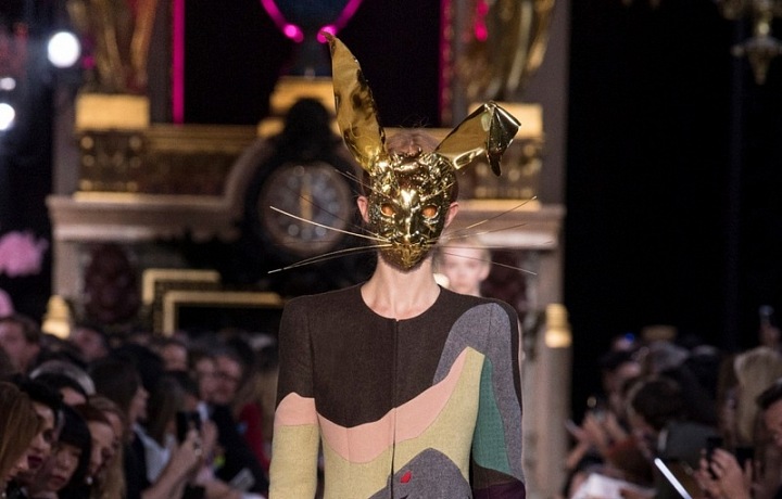 In the collection there are many animal patterns