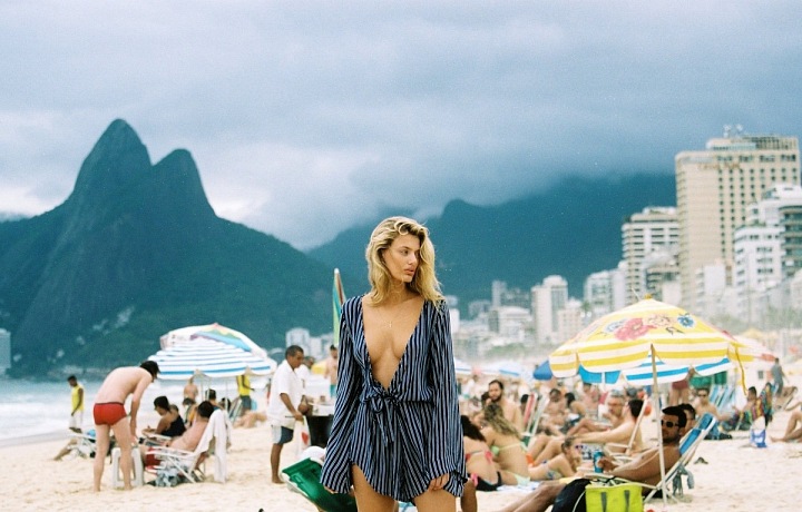 Faithfull: Very hot!