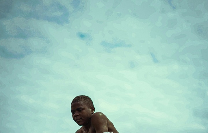 Inhabitants of Zimbabwe are known for their strong will, resilience, and community spirit.