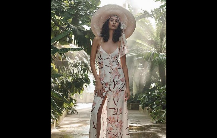 Zimmermann Resort 2019