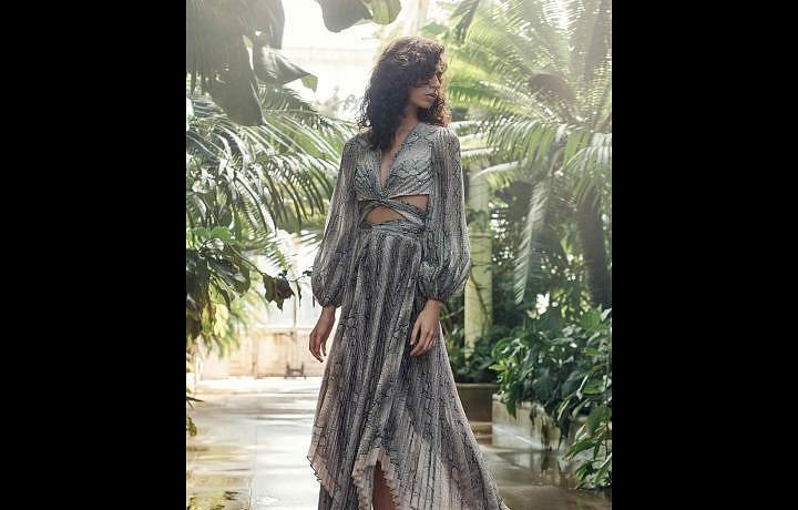 Zimmermann Resort 2019