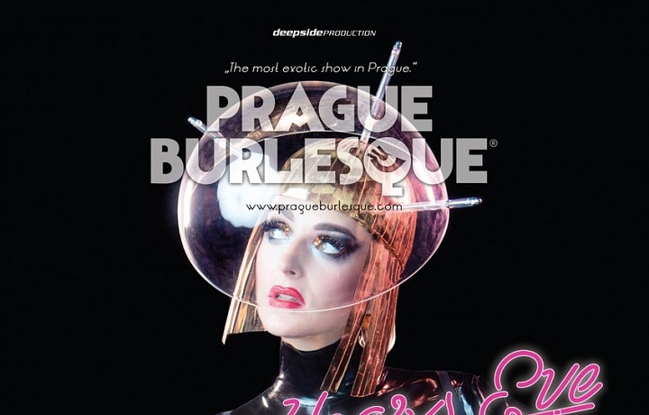 New Years Eve in Royal