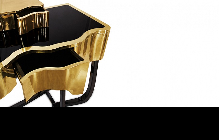 Bathroom world by Maison Valentina