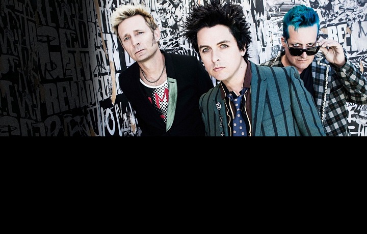 Green Day