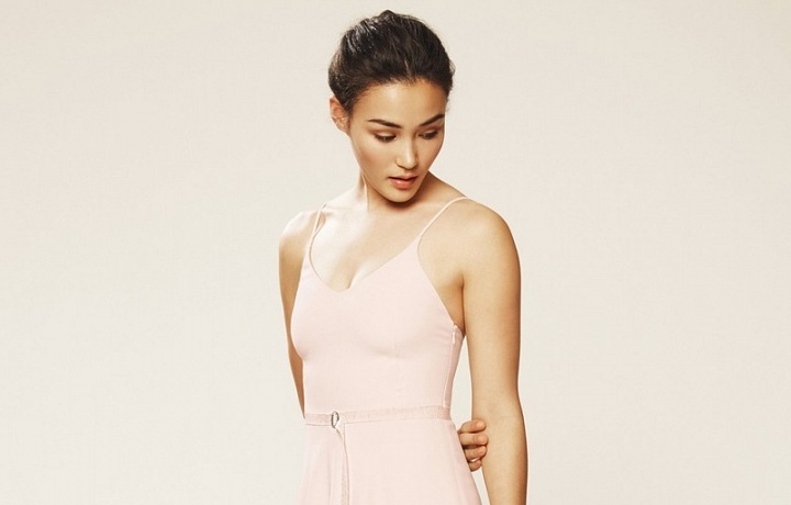 Ready-to-wear wedding collection