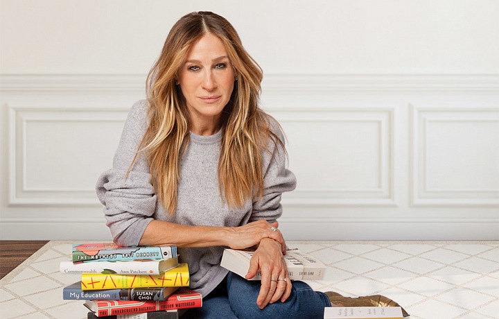 Sarah Jessica Parker