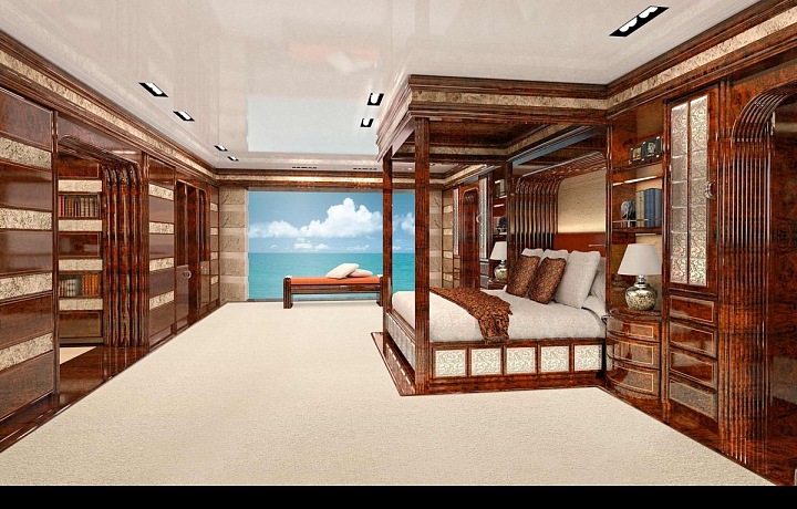 Absolute perfection, Stefano Ricci