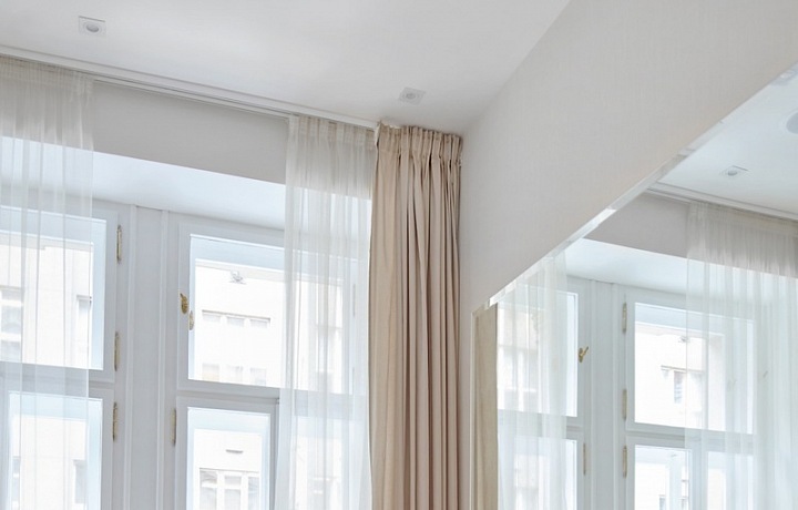 Boutique Soline, Praha Dušní