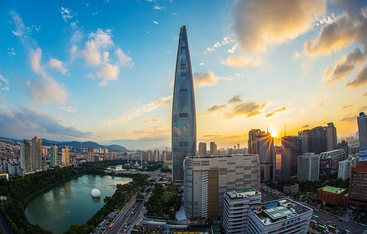 Seoul has high housing costs