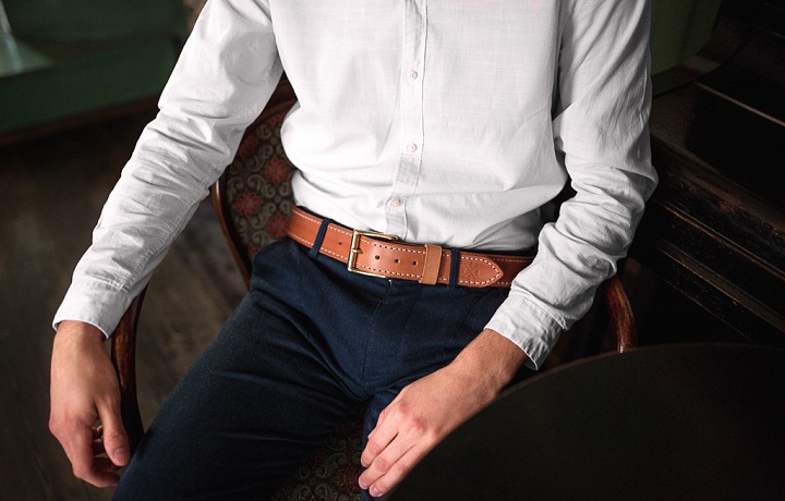 Spencer belt