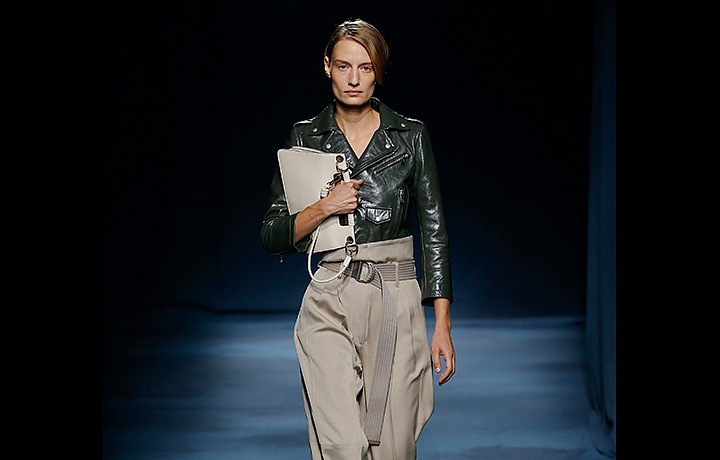 Model without a mistake!