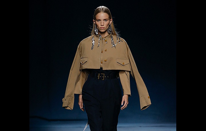 Givenchy SS19