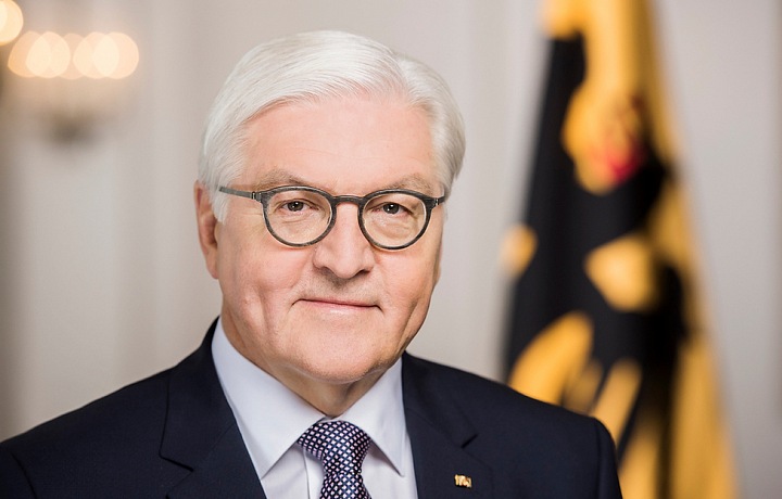Frank-Walter Steinmeier