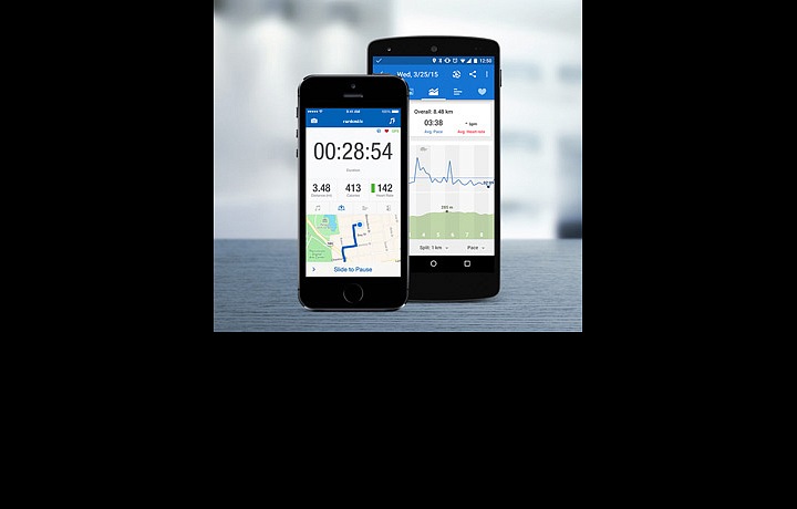 A great overview of the activities