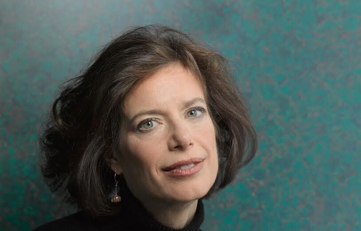 Susan Faludi