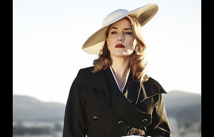 The Dressmaker - Kate Winslet