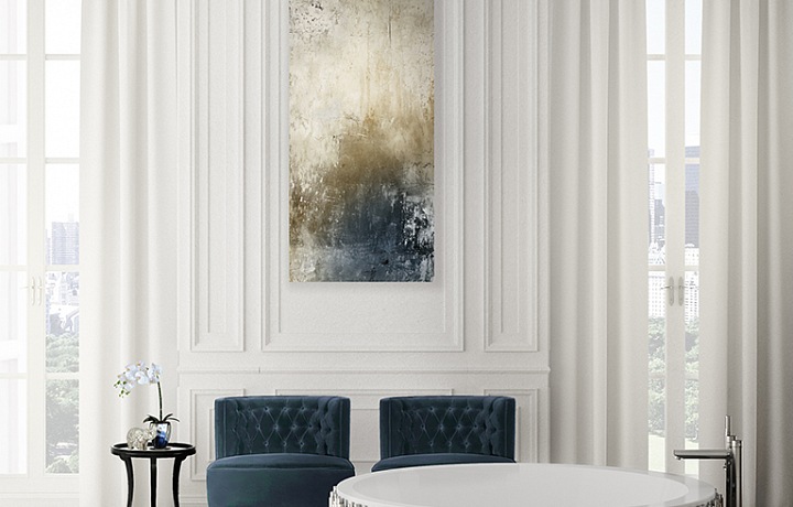 Bathroom world by Maison Valentina