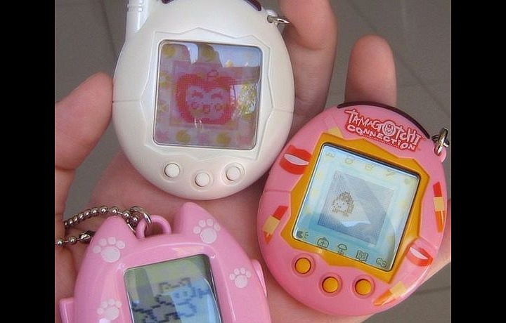 Tamagotchi