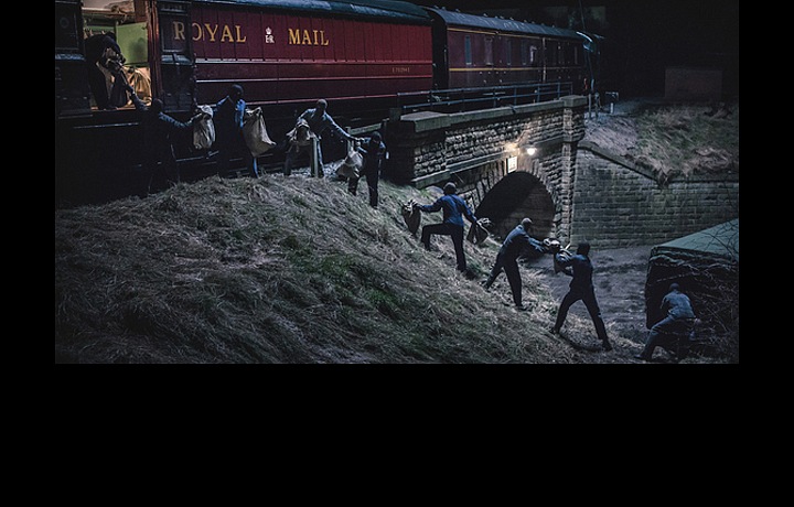 Great Train Robbery