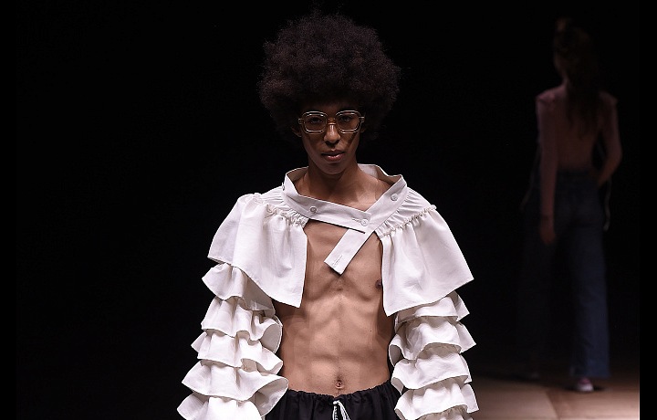 Extraordinary collection Thibaut! 