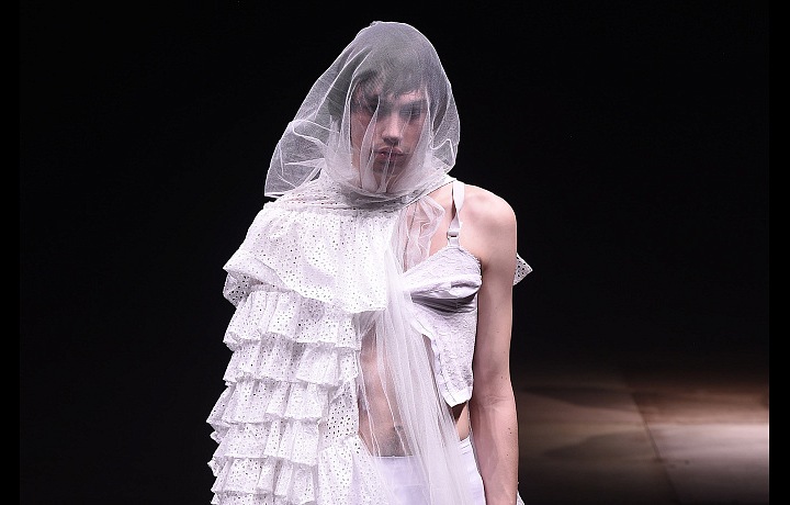 Have you ever seen such a collection?