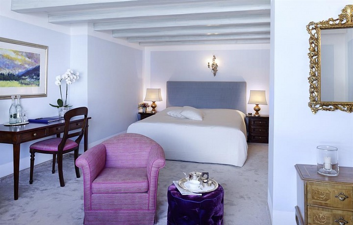 Thurnher's Alpenhof - beautiful luxurious rooms