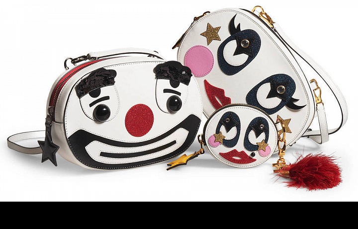 The collection is deffinitely crazy!