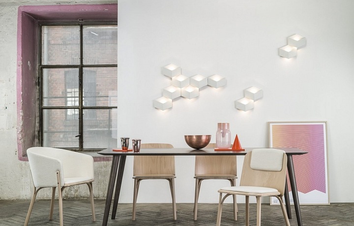 Split by Arik Levy for TON