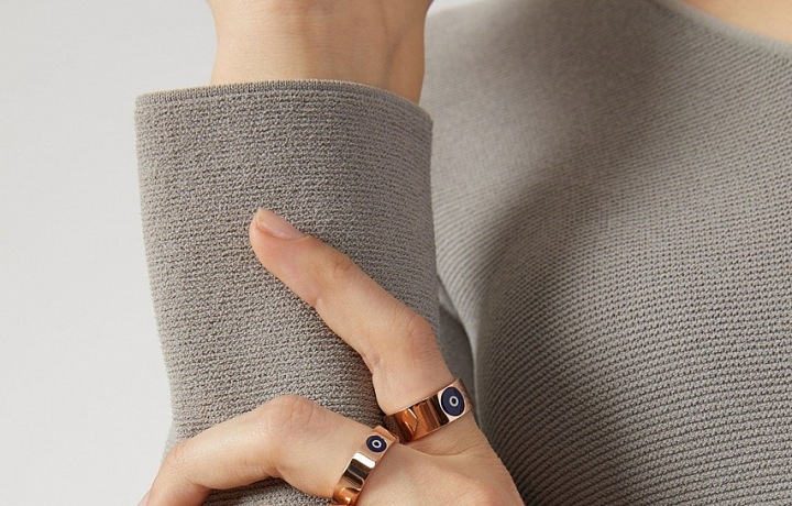 Luxurious collection Armani