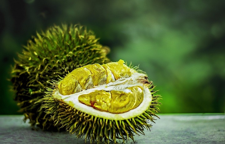 Durian