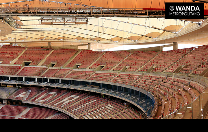 Wanda Metropolitano