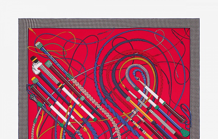 The brand works with tens of thousands of colors!