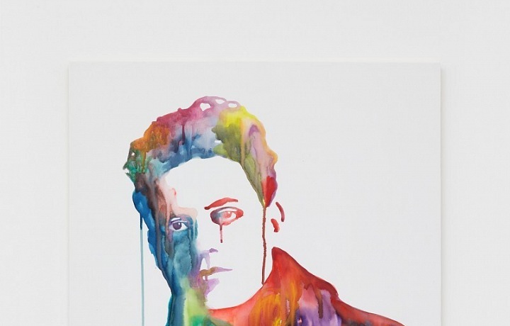 Ulla von Brandenburg, Gastone 2012, Art: Concept, London