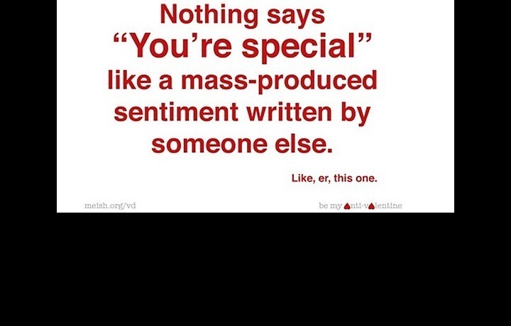 Moo sarkastické pohlednice