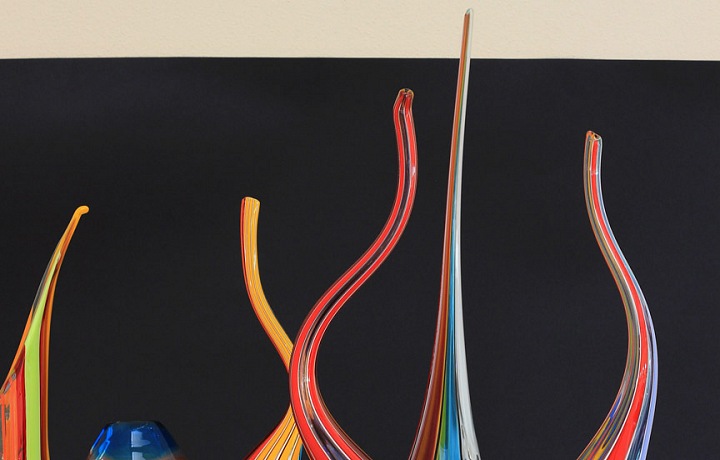 Murano Design - vase