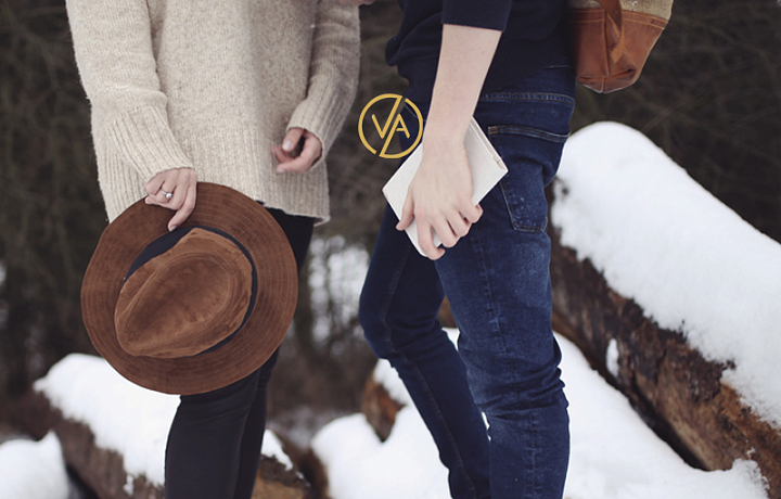 Vasky Beige and Camel